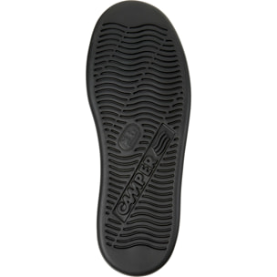 Sneakers - CAMPER Runner Four - Marrone - Pelle liscia