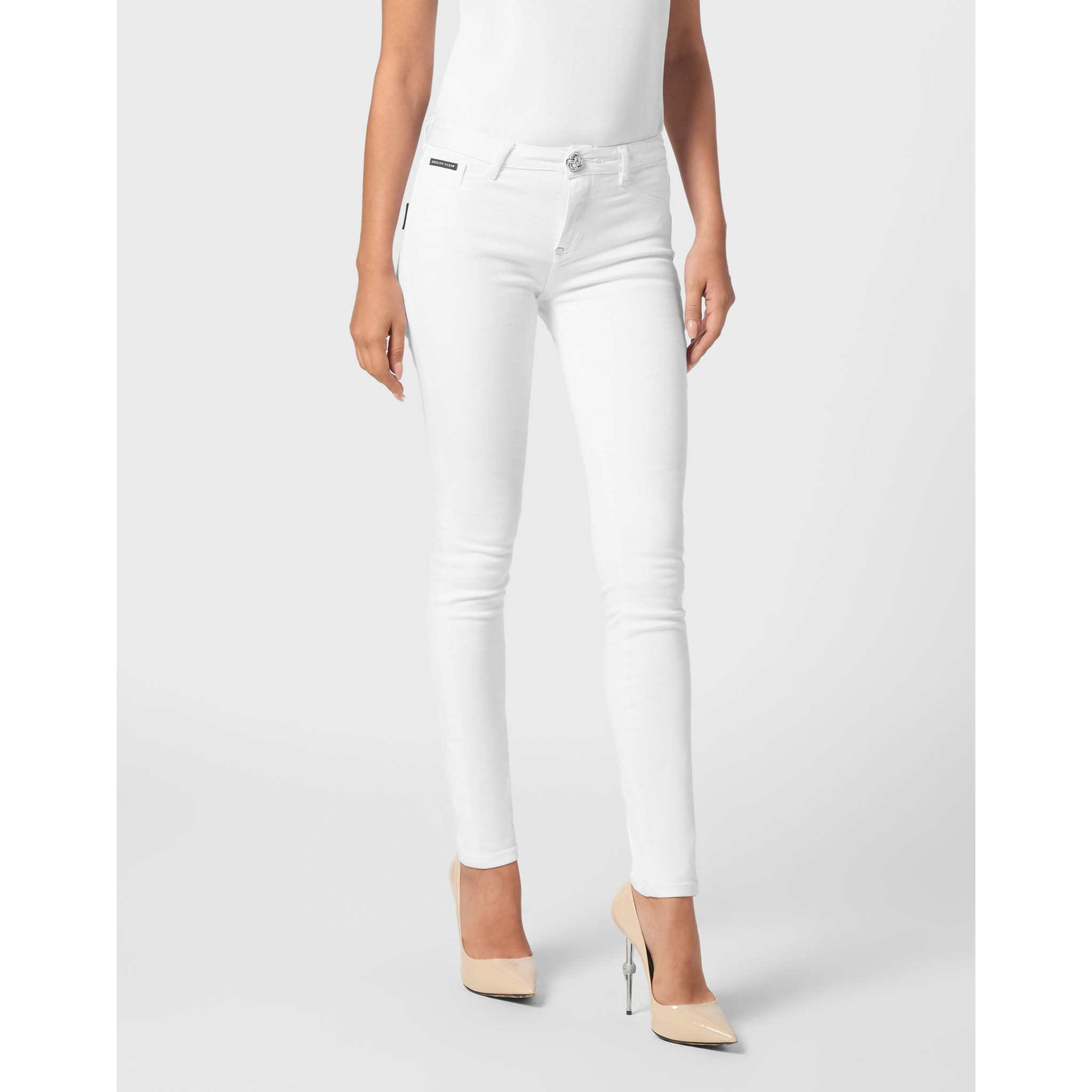PHILIPP PLEIN Jeggings