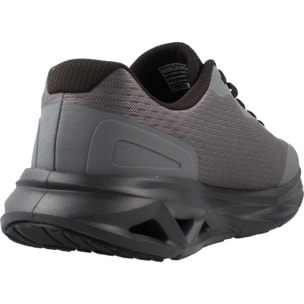 Sneakers De  Hombre Glide-step Vortex - Avalin Gris