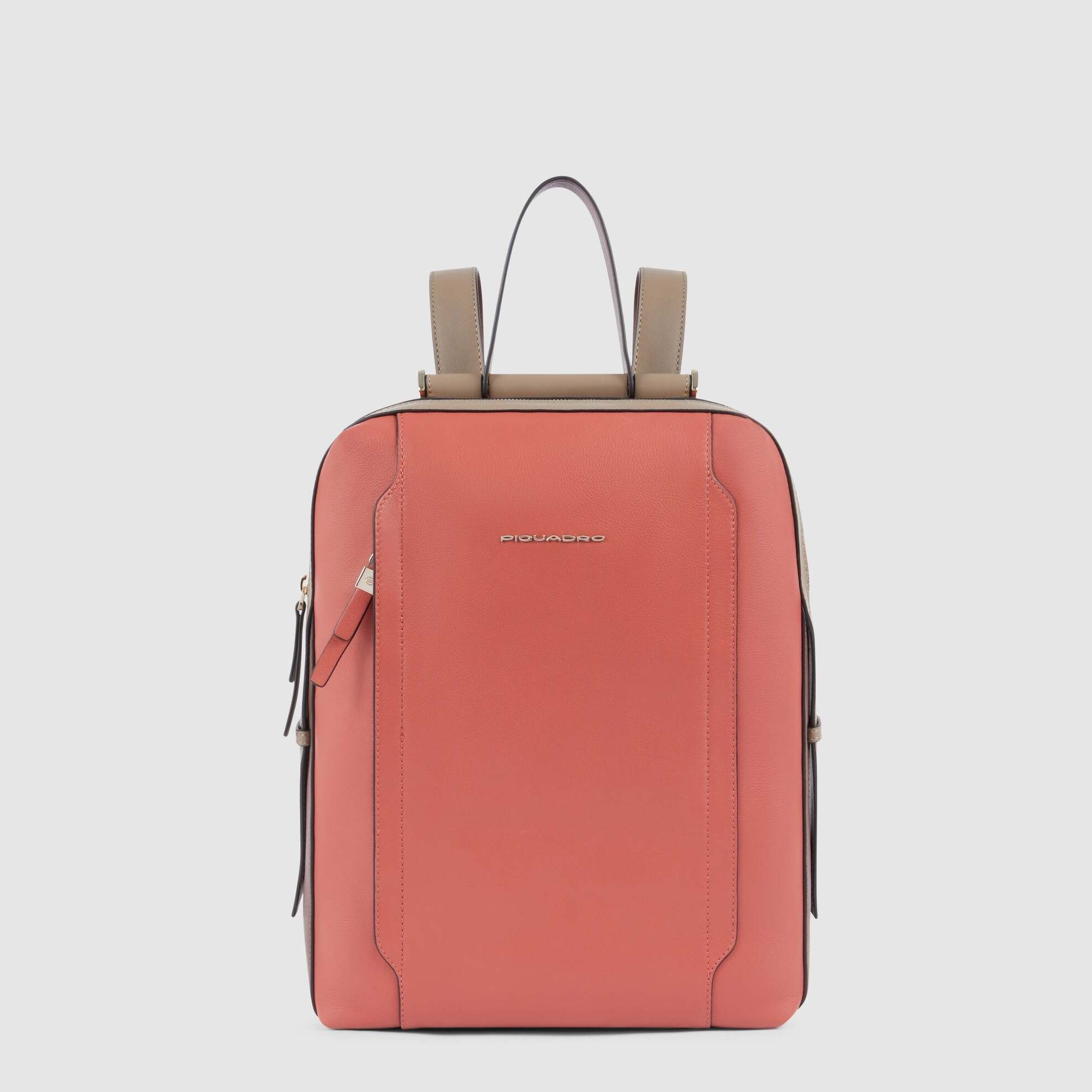 Piquadro Zaino donna porta pc 14"