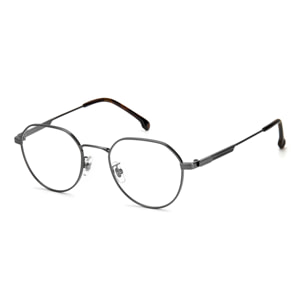 Montura de gafas Carrera Unisex CARRERA-1117-G-V81