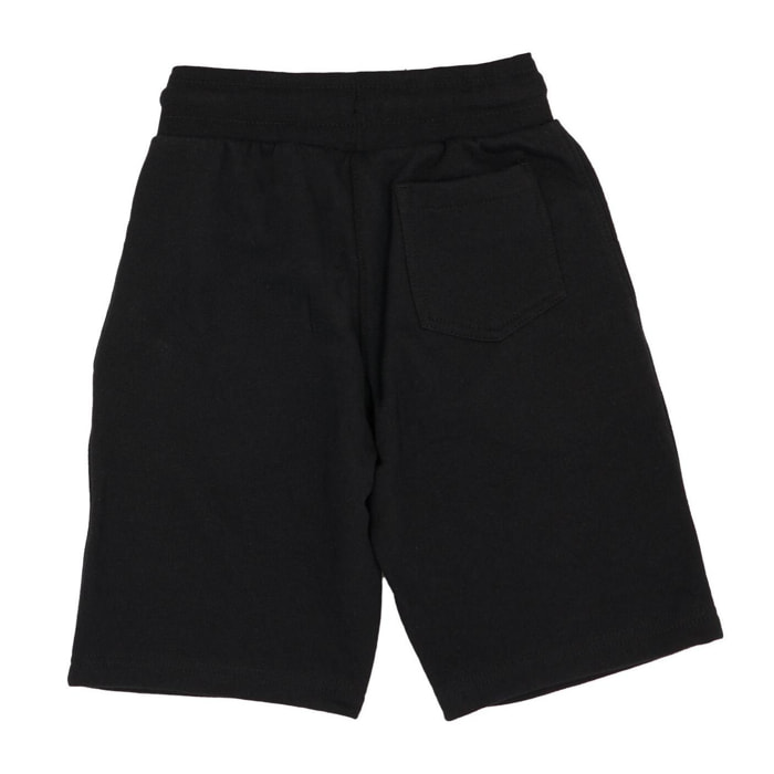 Pantaloncini big logo da bambino Basic