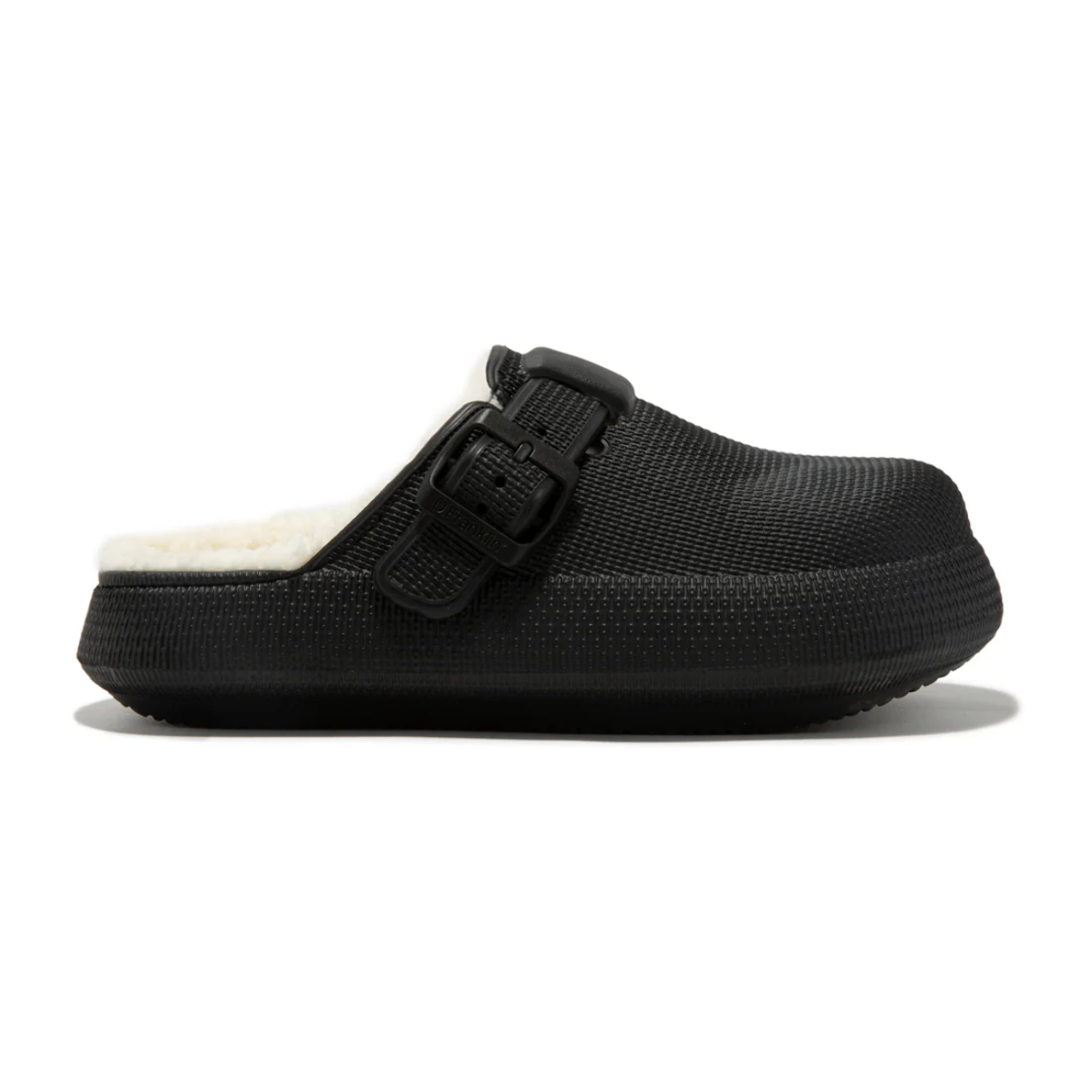 Zapatillas de Casa Bloomer Clogs Negro