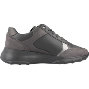 Sneakers de  Mujer de la marca GEOX  modelo D ALLENIEE GRIS