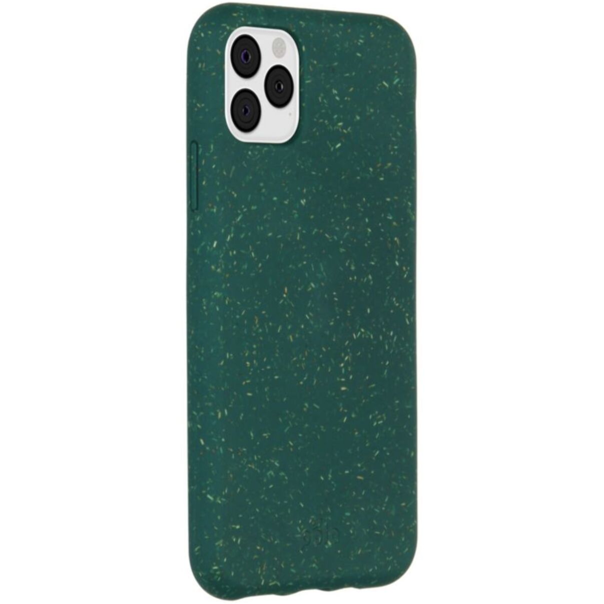 Coque PELA iPhone 11 Pro Max EcoFriendly vert