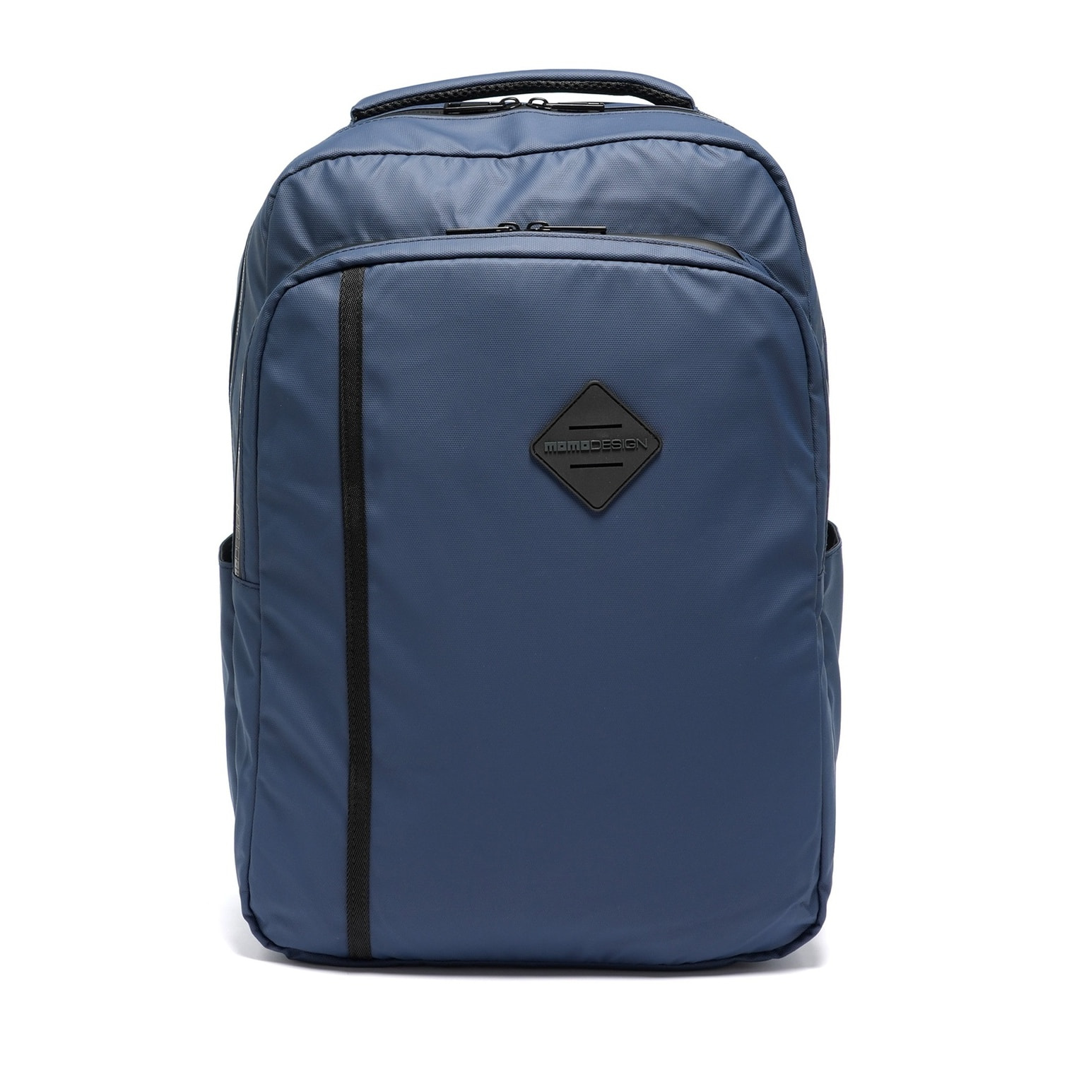 Zaino uomo casual Silvano Pro - Poliuretano - Poliestere - 43.0 x 30.0 x 14.0 cm