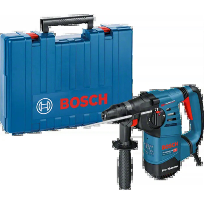 Perforateur burineur BOSCH - GBH 3-28 DFR Professional - 800 W - 061124A000