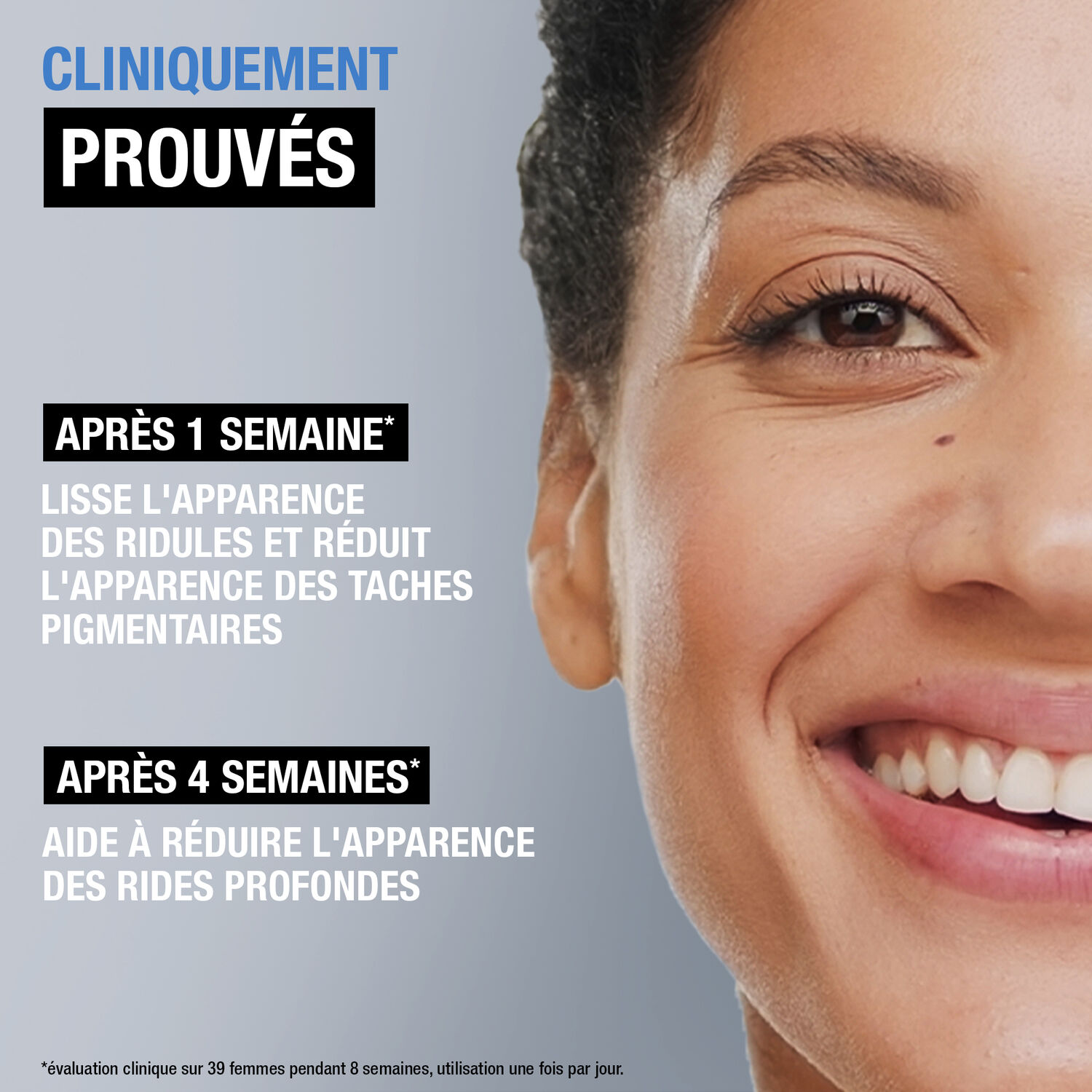 Retinol Boost+ - Crème hydratante de Nuit Anti-Âge Intense 50 ml