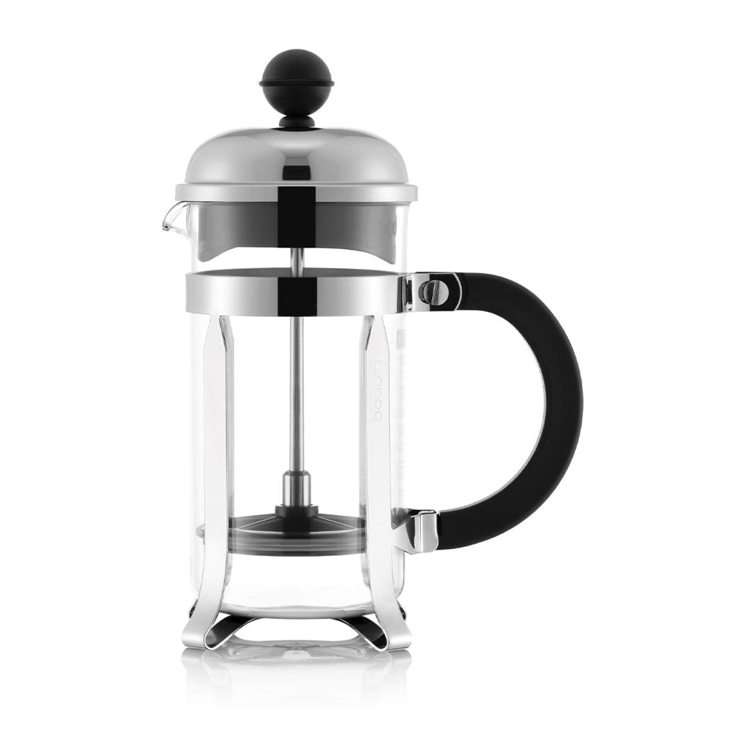 Scaldavivande Chambord In Acciaio Inox – Fornelletto Elegante Per Tè E Caffè – Mantieni Calda La Tua Bevanda!