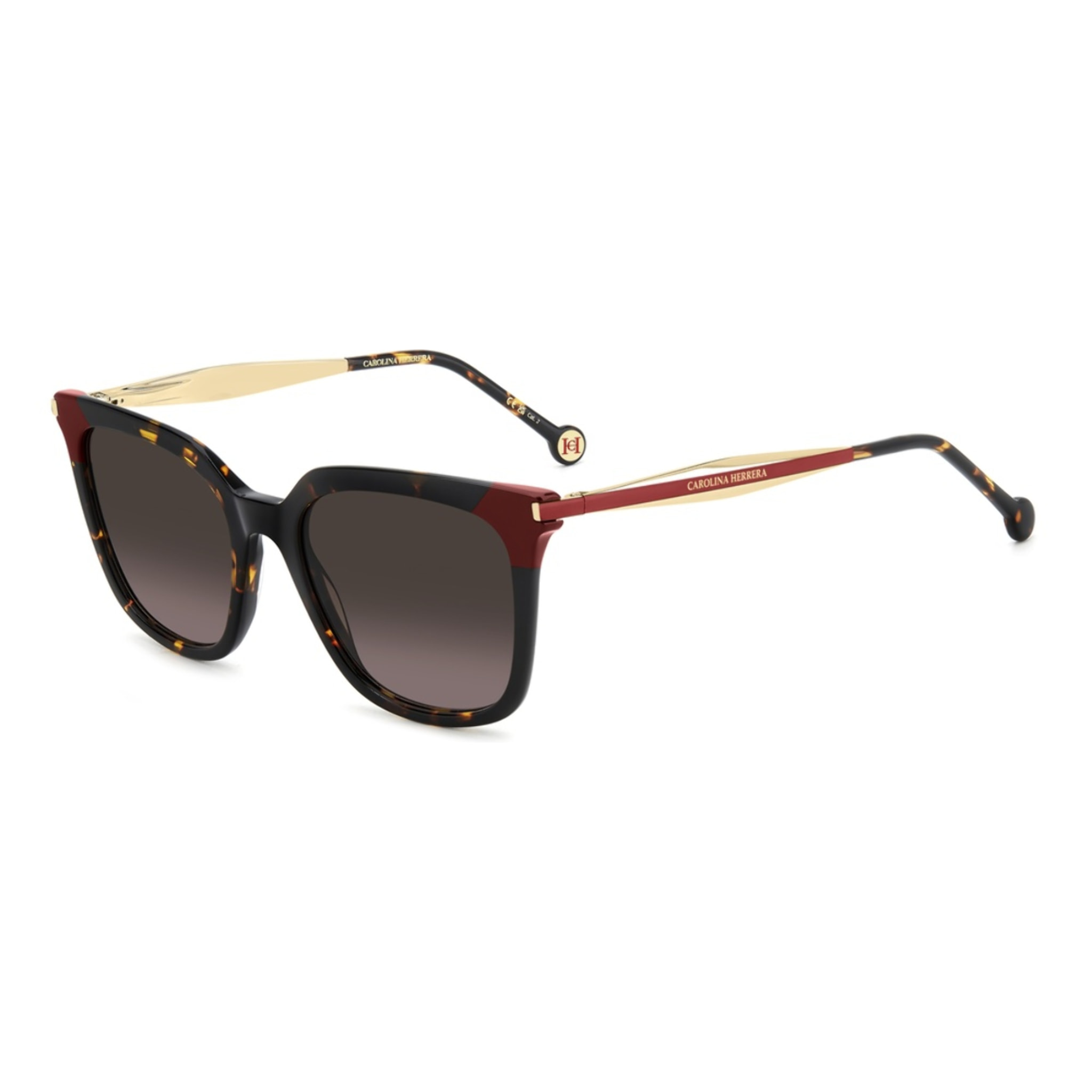 Gafas de Sol Carolina Herrera HER 0221/G/S 3H2 de Acetato Mujer 50 mm