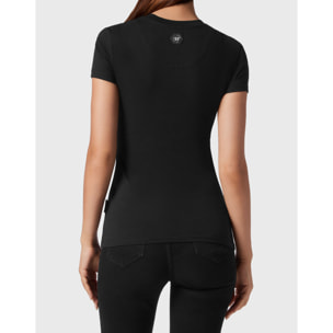 PHILIPP PLEIN Camiseta de cuello redondo