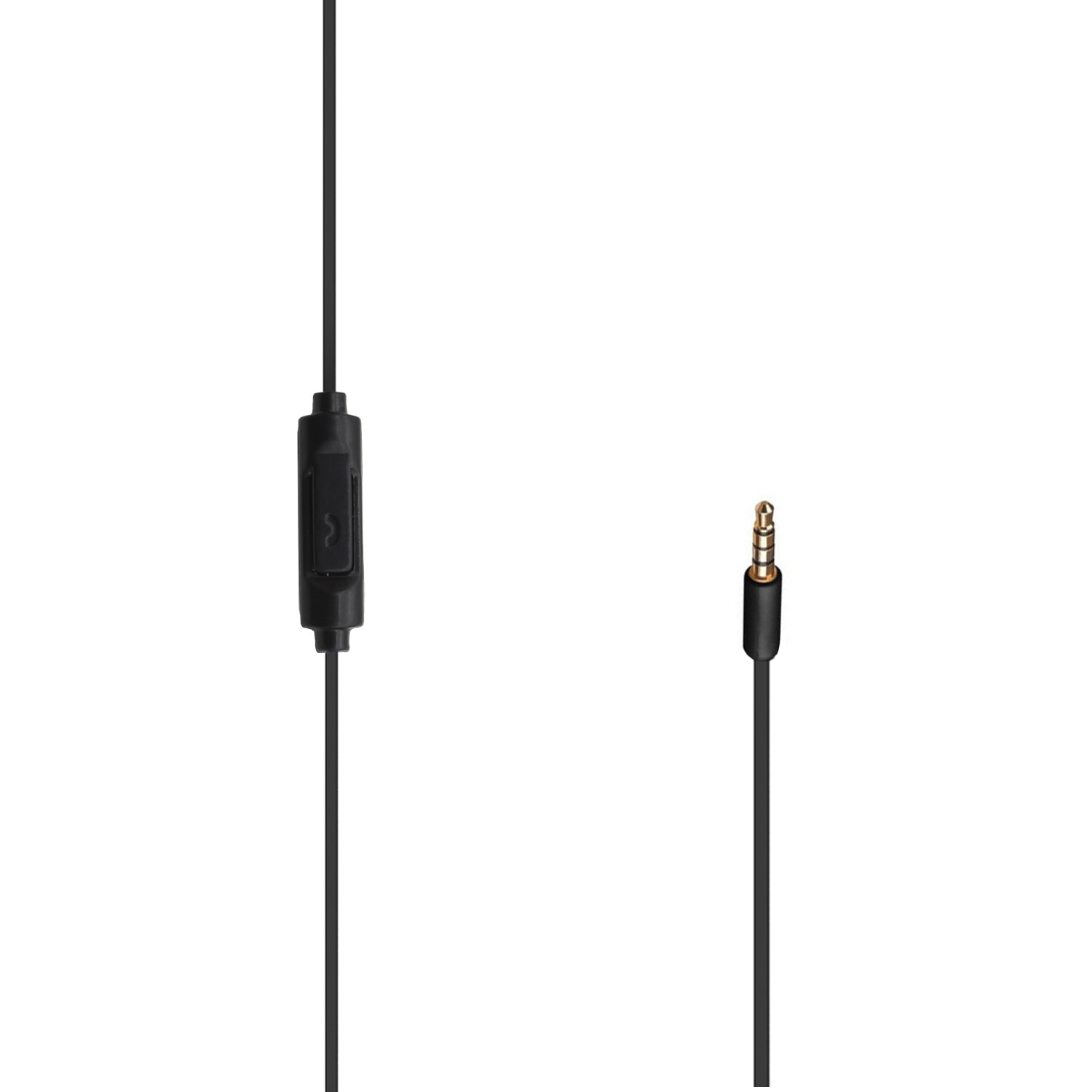 MAGNUSSEN W3 EARPHONES en color Negro