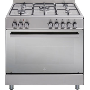 Piano de cuisson gaz GERMANIA BO105GMX