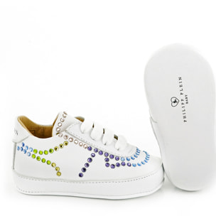 PHILIPP PLEIN Runner Sneaker