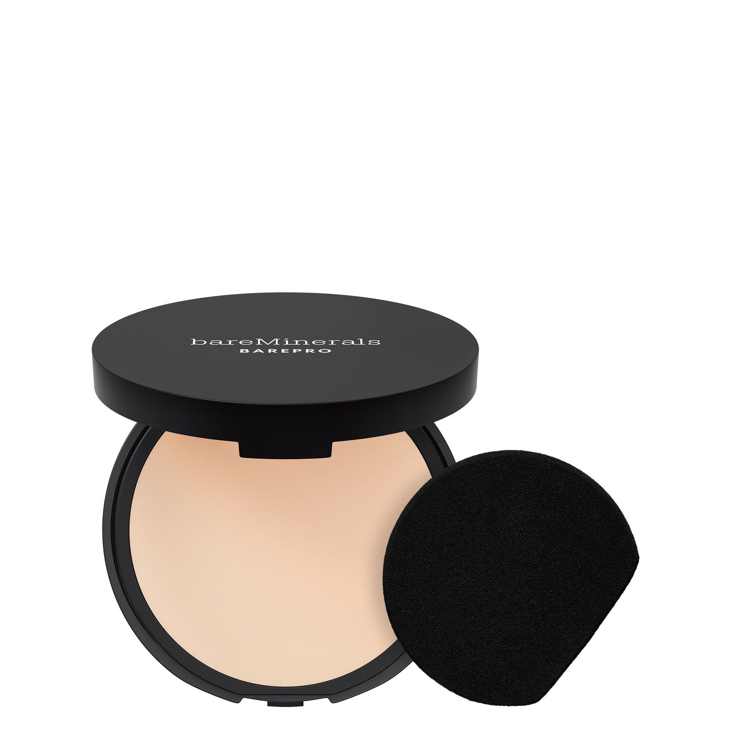 BarePro® - Fond de Teint en Poudre Compacte