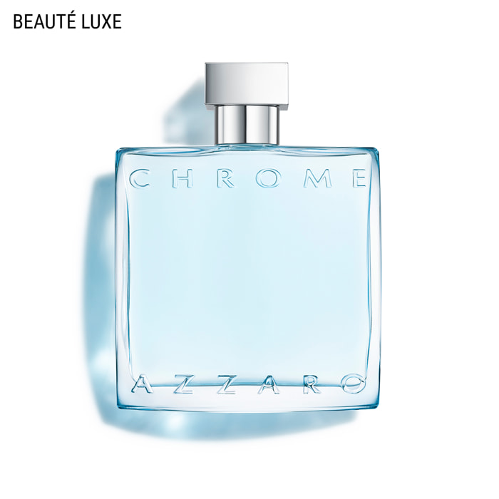 Azzaro Chrome 100ml - Eau de Toilette