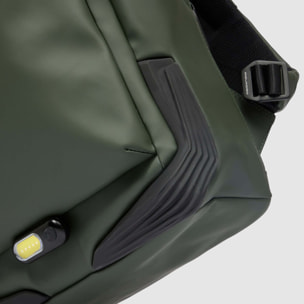 Piquadro Zaino resistente all'acqua porta pc 14"
