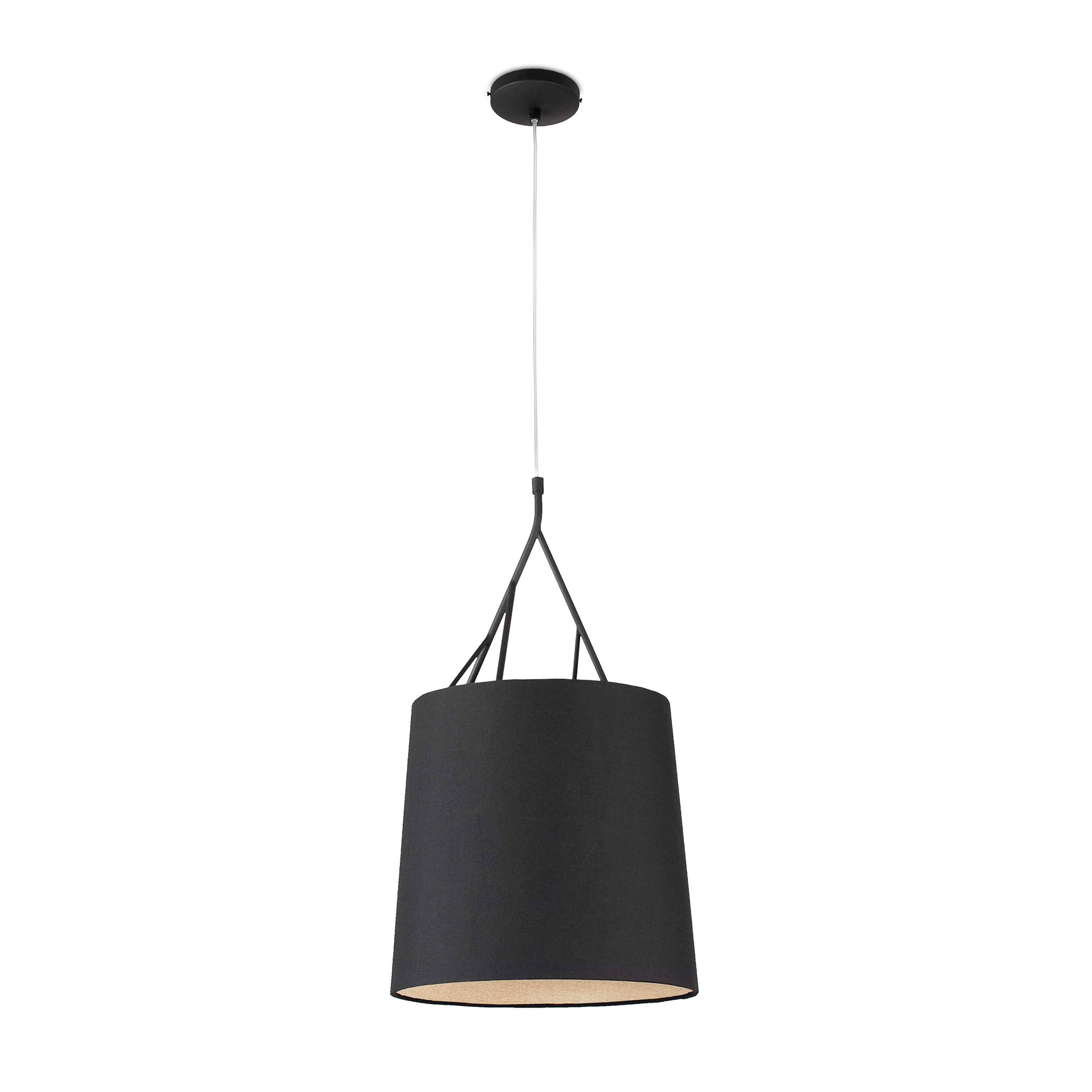 TREE Suspension noir 1L