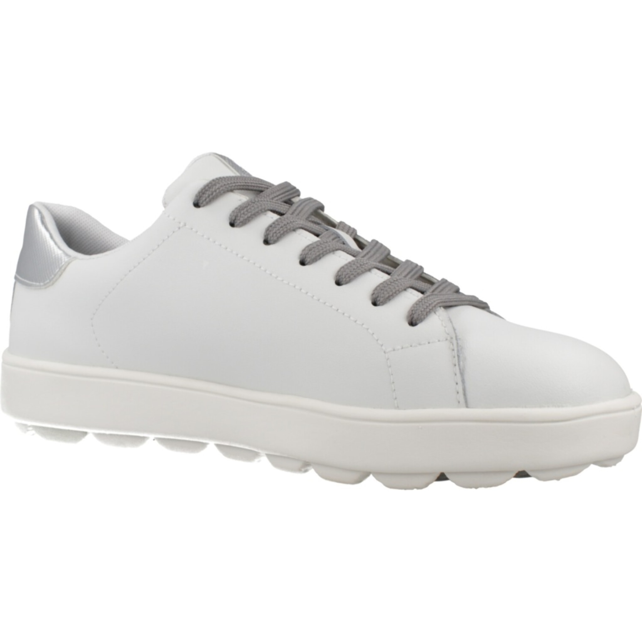 Sneakers de  Mujer de la marca GEOX  modelo D SPHERICA ECUB-1 BLANCO