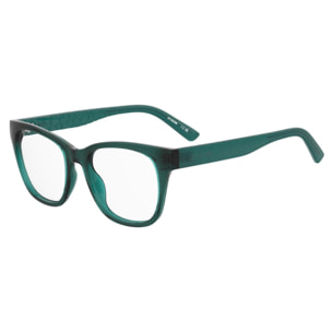 Gafas de Vista Love Moschino MOL684 1ED de Tr90 Mujer 52 mm