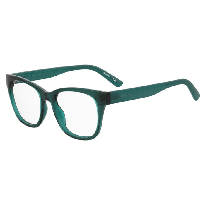 Gafas de Vista Love Moschino MOL684 1ED de Tr90 Mujer 52 mm