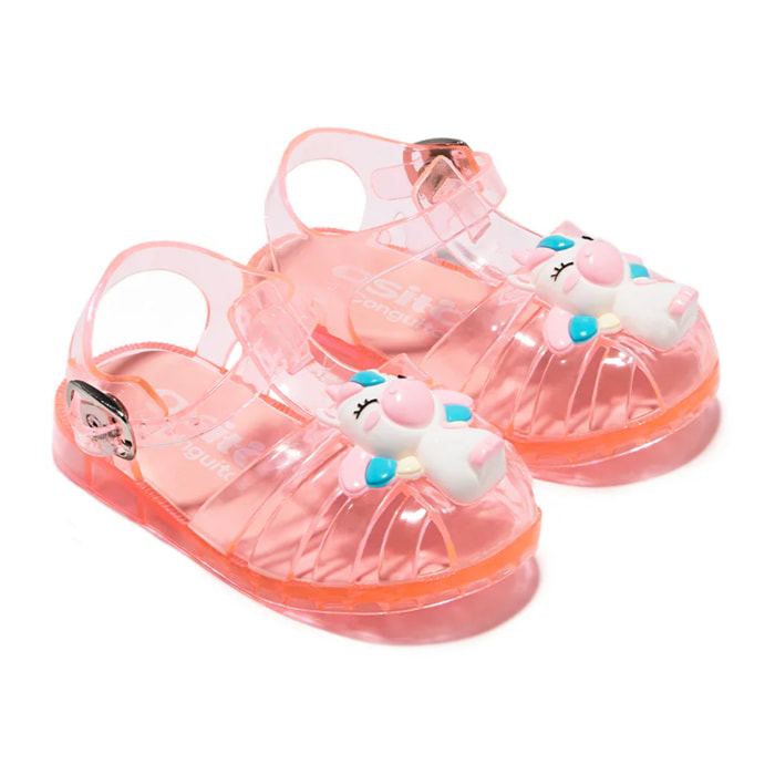 Conguitos - Sandali Cangrejeras per bambini