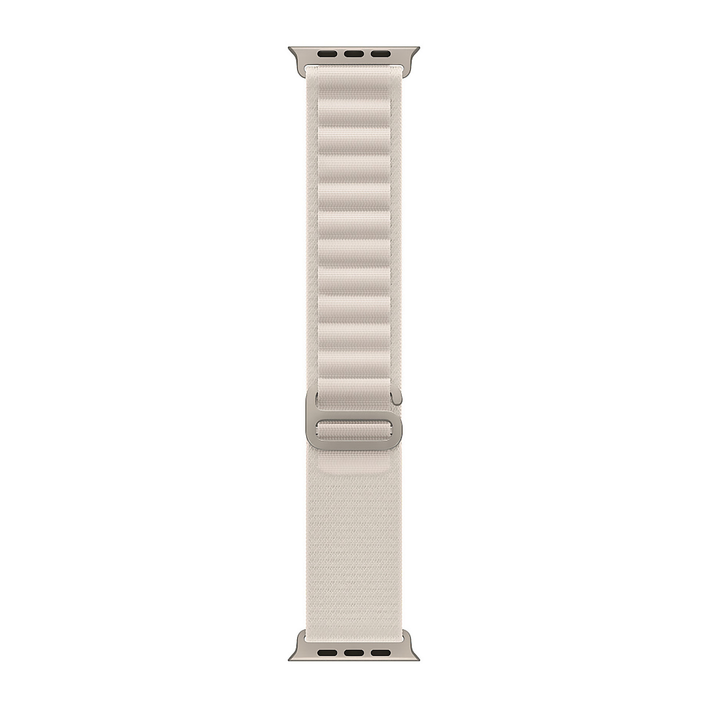 Cinturino in nylon compatibile con Apple Watch 42mm/44mm/45mm/49mm