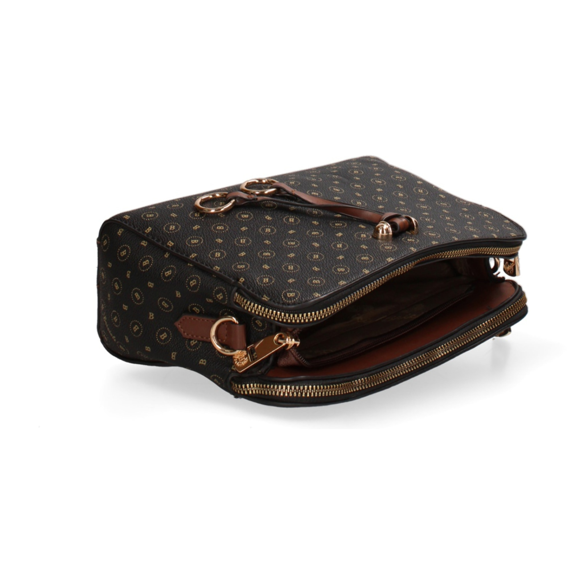 Briciole Borsa a tracolla