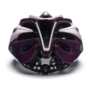 Caschi Briko Uomo Donna Rosa Kiso