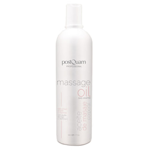 Huile de massage 500 ml.