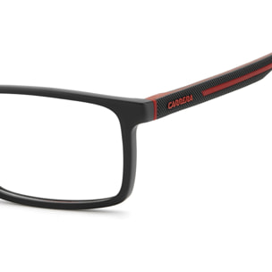 Gafas de Vista Carrera 8929 BLX de Tr90 Hombre 56 mm