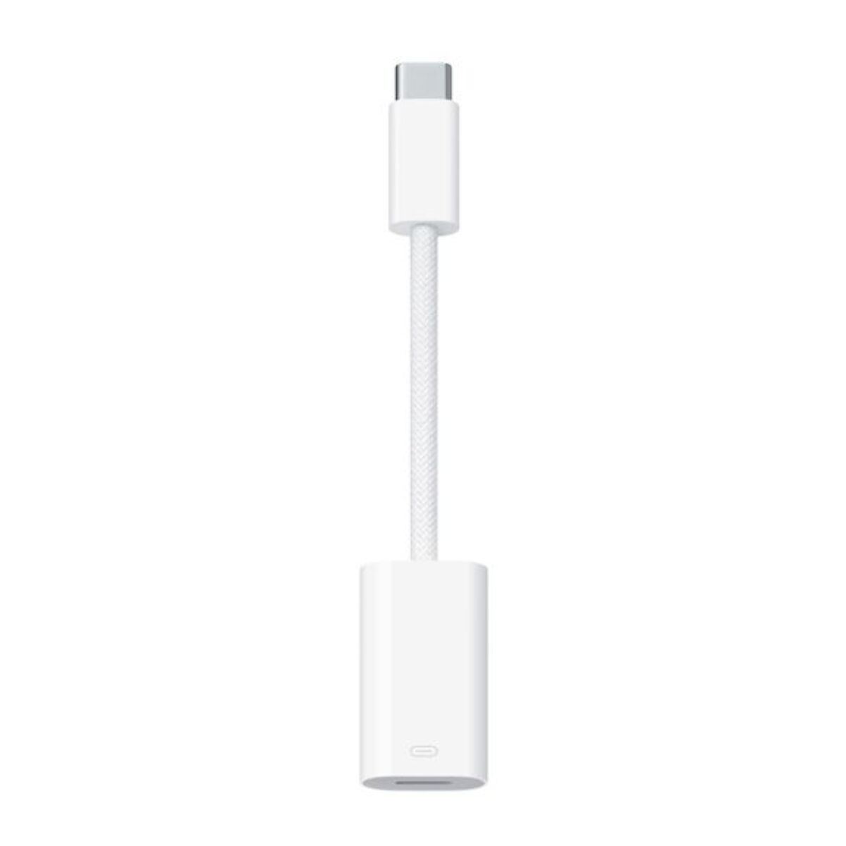 Adaptateur USB C APPLE USB-C vers Lightning