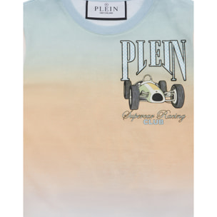 PHILIPP PLEIN T-Shirt Round Neck Ss