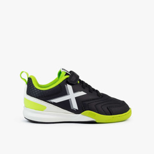 MUNICH RONDITO KID ELASTIC LACES 03