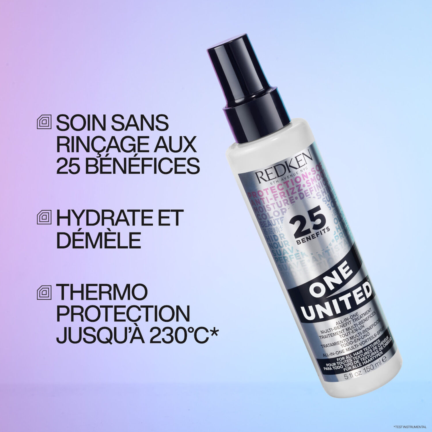 One United  - Soin Multi-Bénéfices