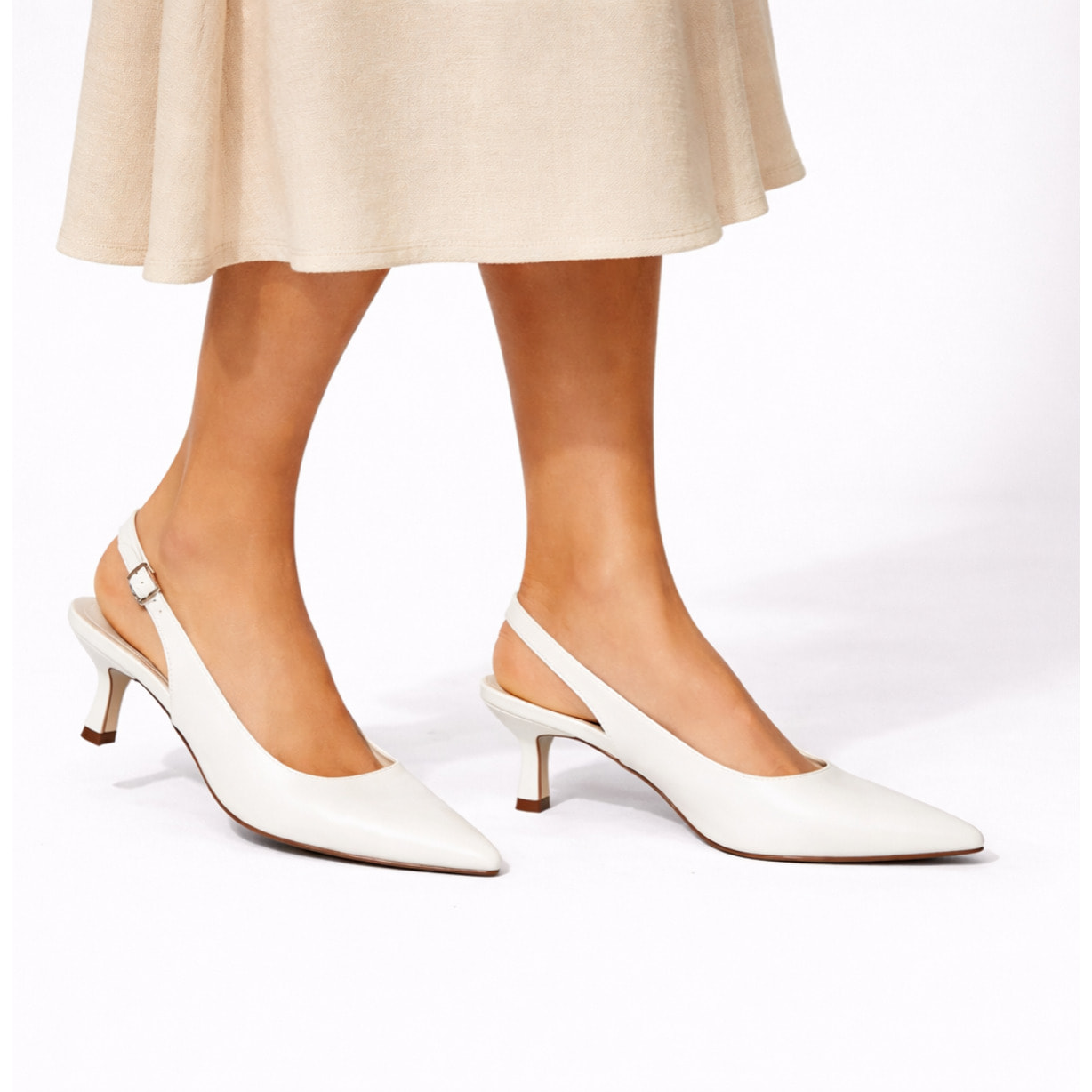 Decolletè - tacco 7,0 cm