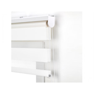 Store enrouleur Polyester Translucide 100x250