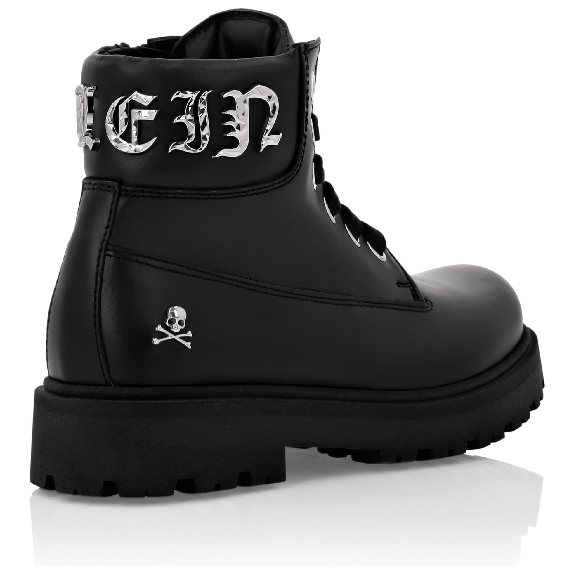 PHILIPP PLEIN Bra SKULL