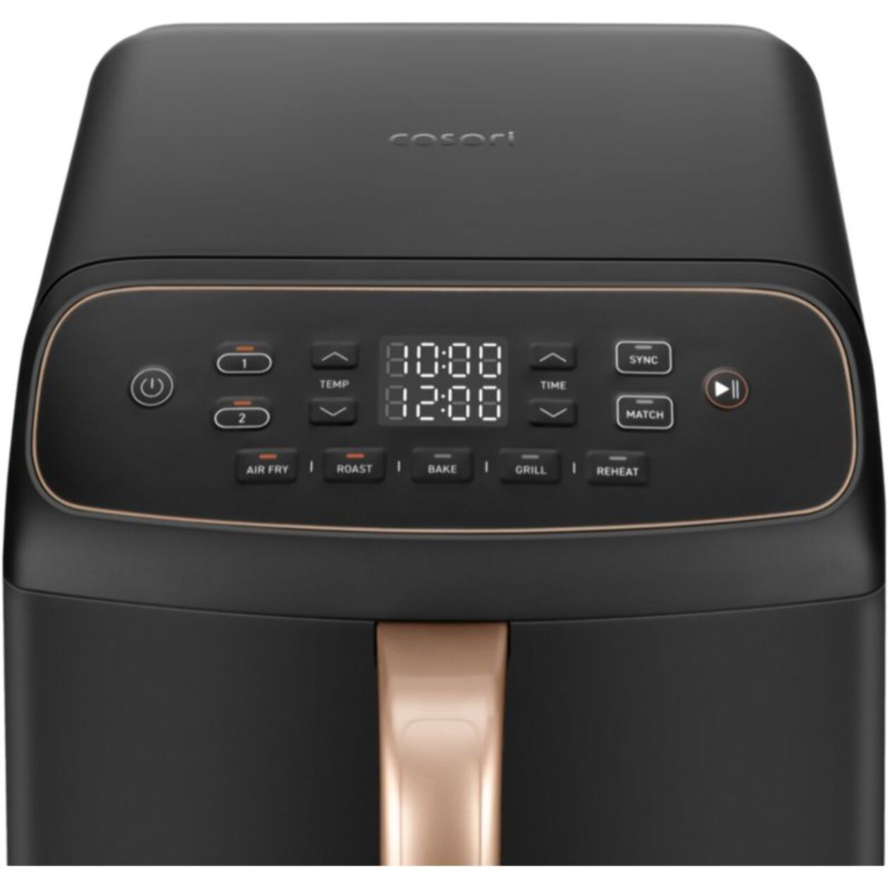 Friteuse sans huile COSORI Turbo Tower™ 8,6L