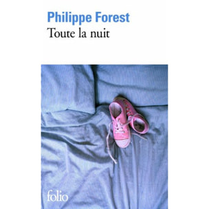 Forest,Philippe | Toute la nuit | Livre d'occasion