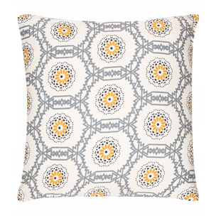 ORESTELUCHETTA Cuscino DOUBLE SUN