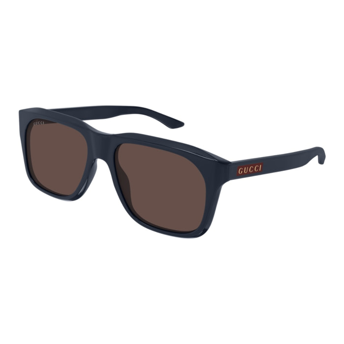 Gafas de Sol Gucci GG2077S-004 de Acetato Hombre 55 mm