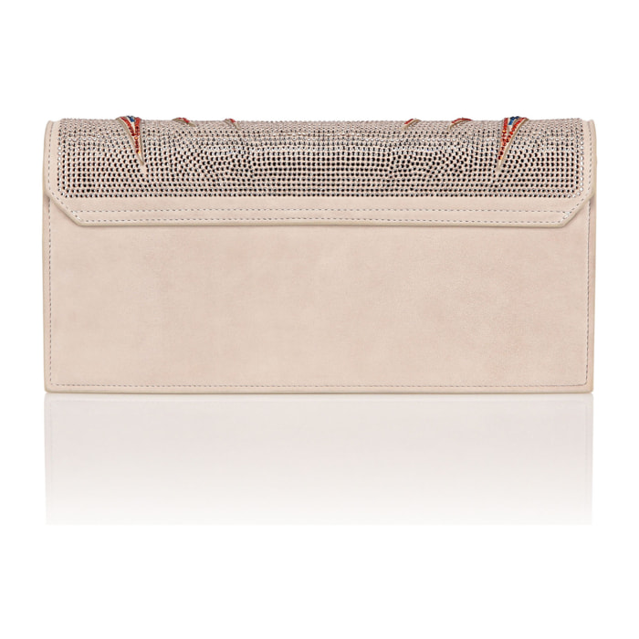 PHILIPP PLEIN Handle Bag MONOGRAM