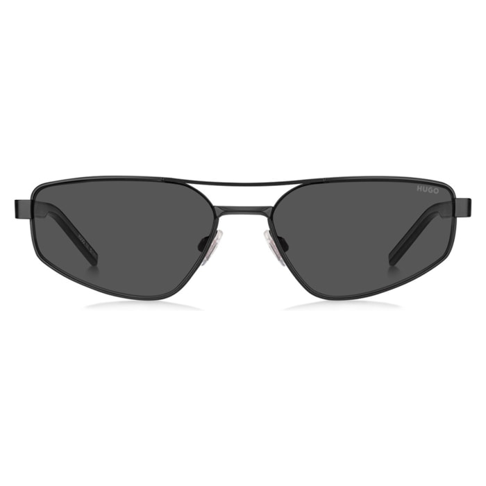 Gafas de Sol Hugo HG 1414/S 003 de Metal Hombre 58 mm