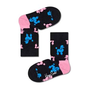 Calcetines kids poodle