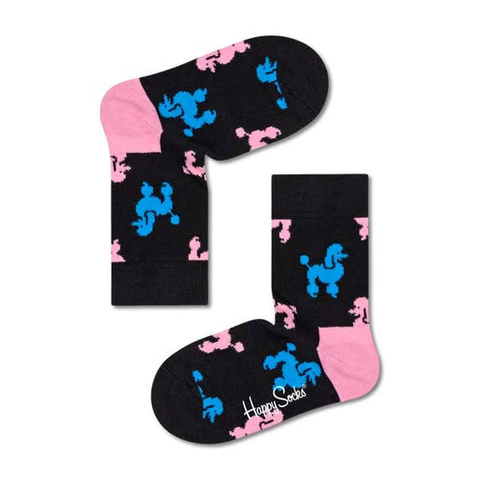 Calcetines kids poodle
