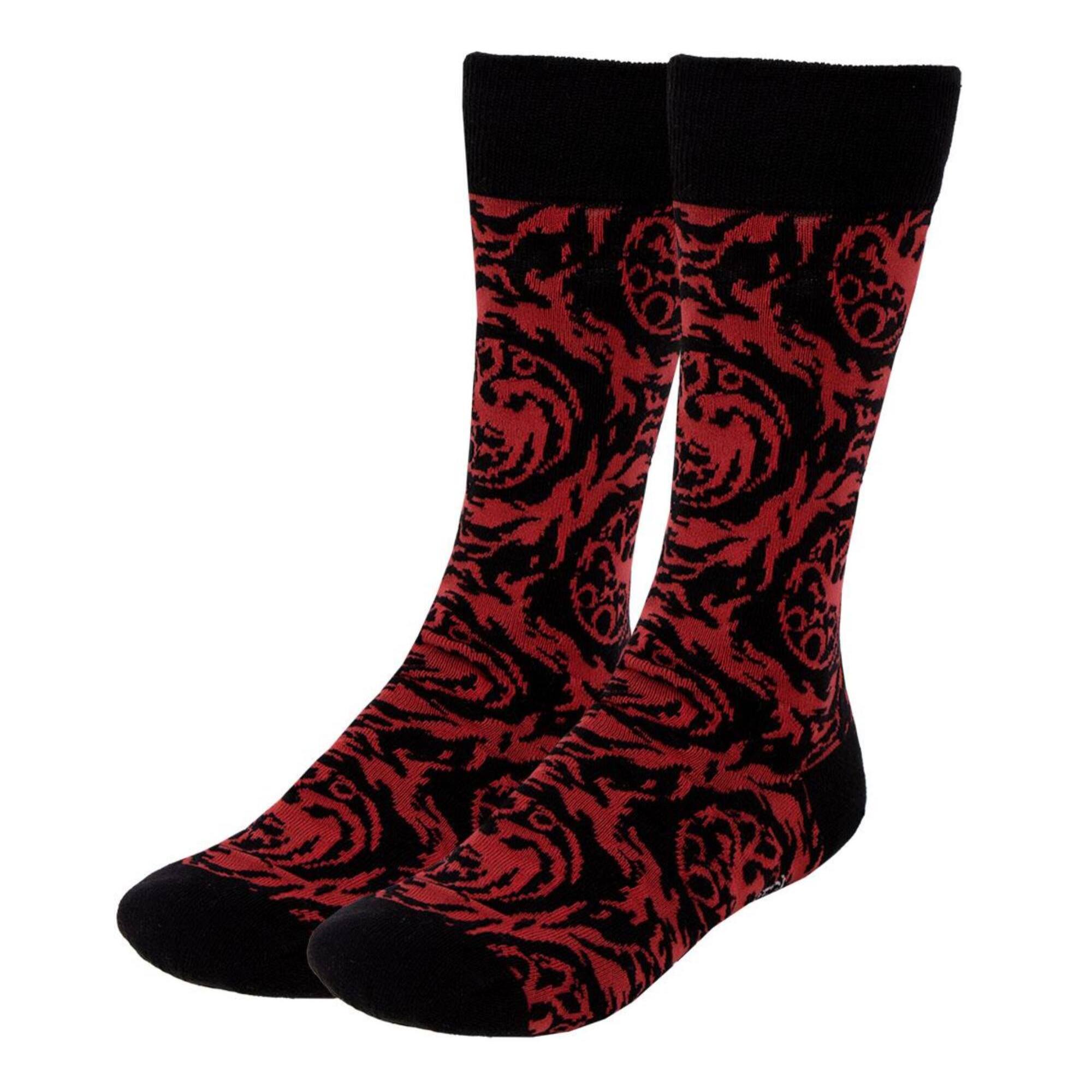 Pack de 3 calcetines diseño house of dragon