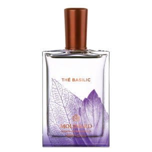 Thé Basilic - Eau de Parfum 75 ml
