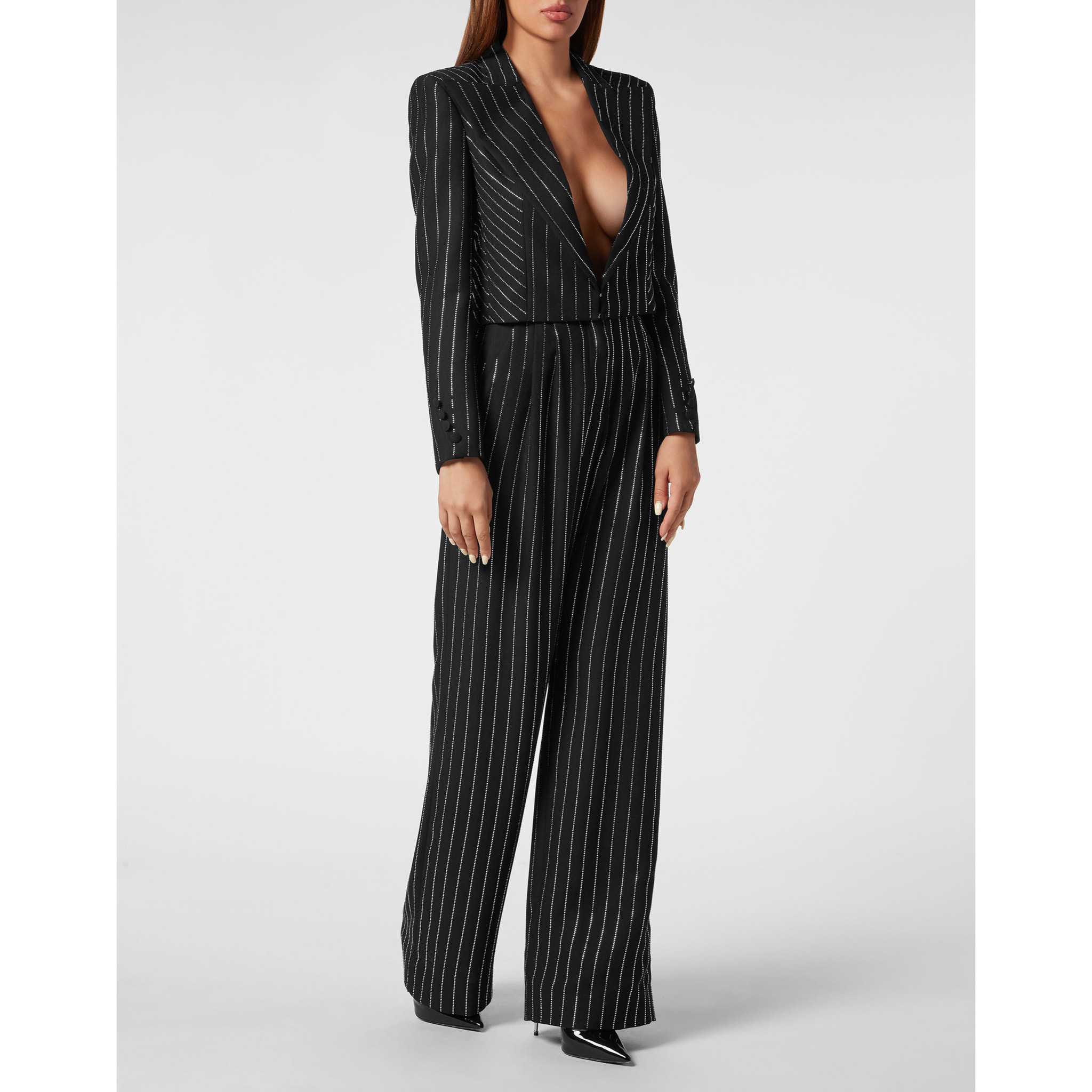 PHILIPP PLEIN Bolero