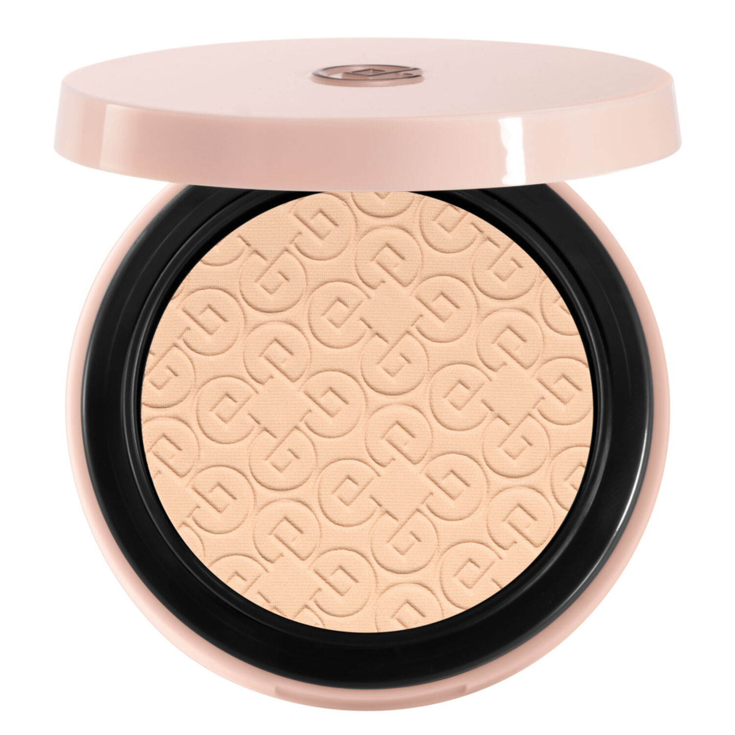 Impeccabile - Poudre Compacte Fini Mat Naturel